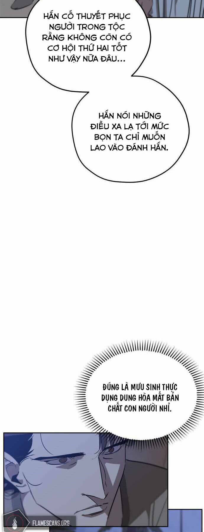 Võ Học Miền Viễn Tây - Chapter 18 - Page 59