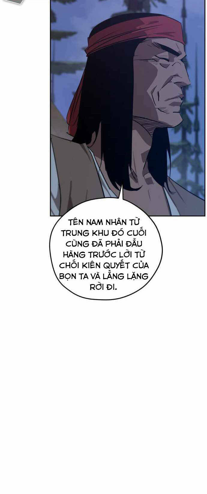 Võ Học Miền Viễn Tây - Chapter 18 - Page 60