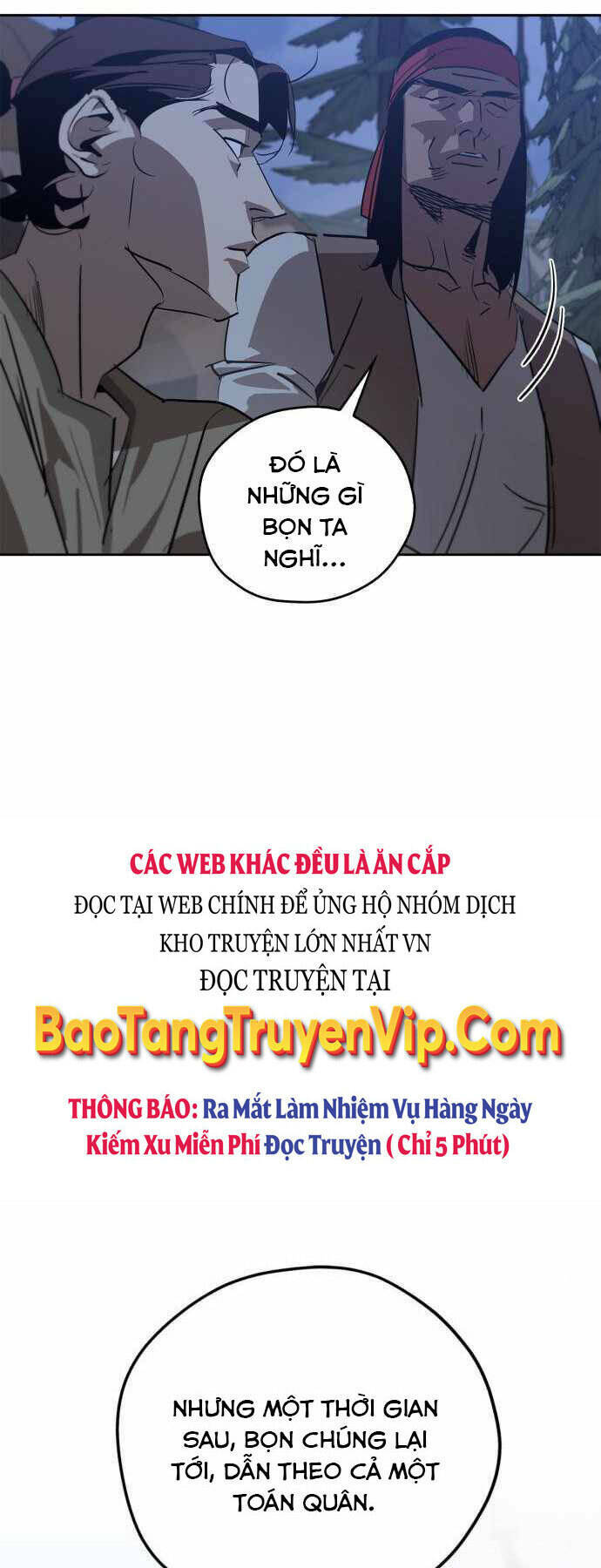 Võ Học Miền Viễn Tây - Chapter 18 - Page 61