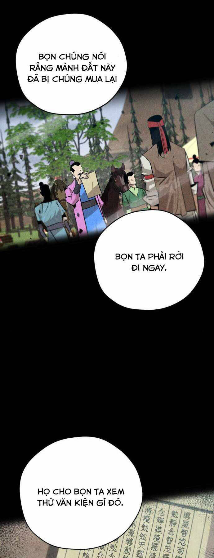 Võ Học Miền Viễn Tây - Chapter 18 - Page 63