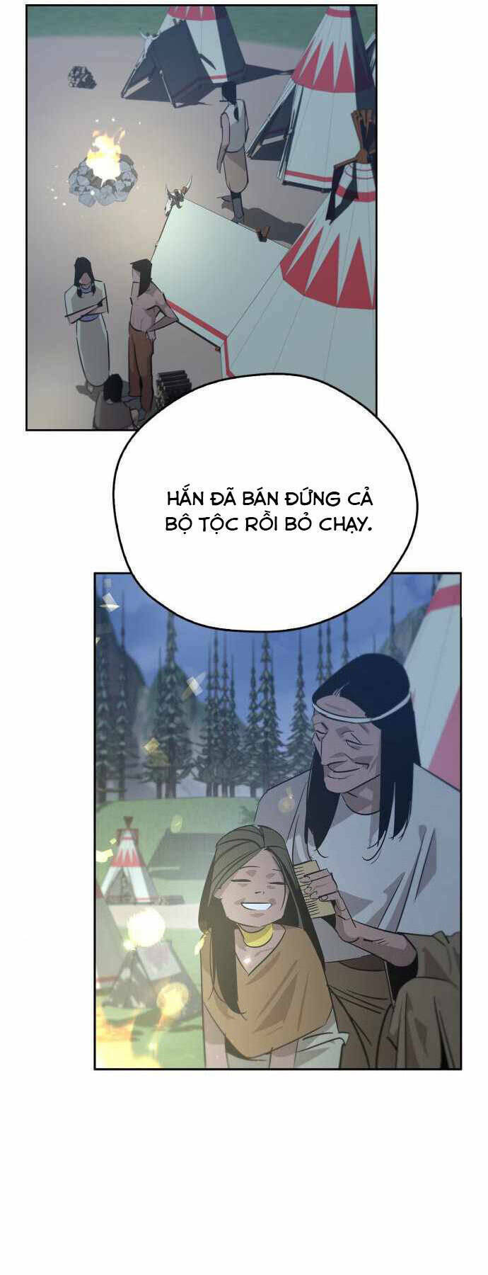 Võ Học Miền Viễn Tây - Chapter 18 - Page 66