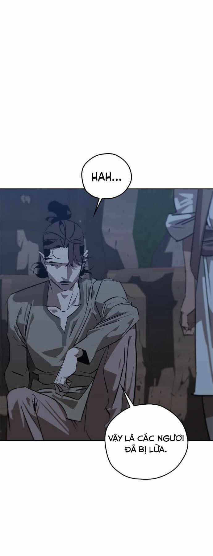 Võ Học Miền Viễn Tây - Chapter 18 - Page 67