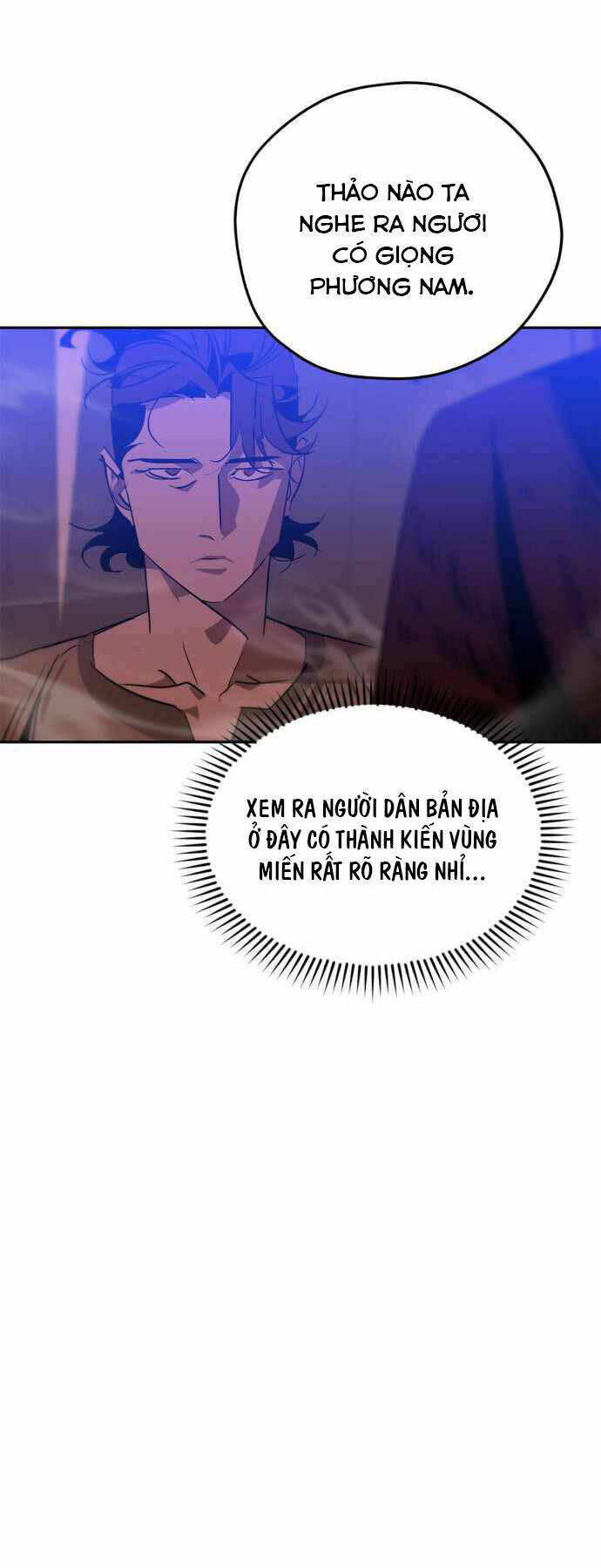 Võ Học Miền Viễn Tây - Chapter 18 - Page 6