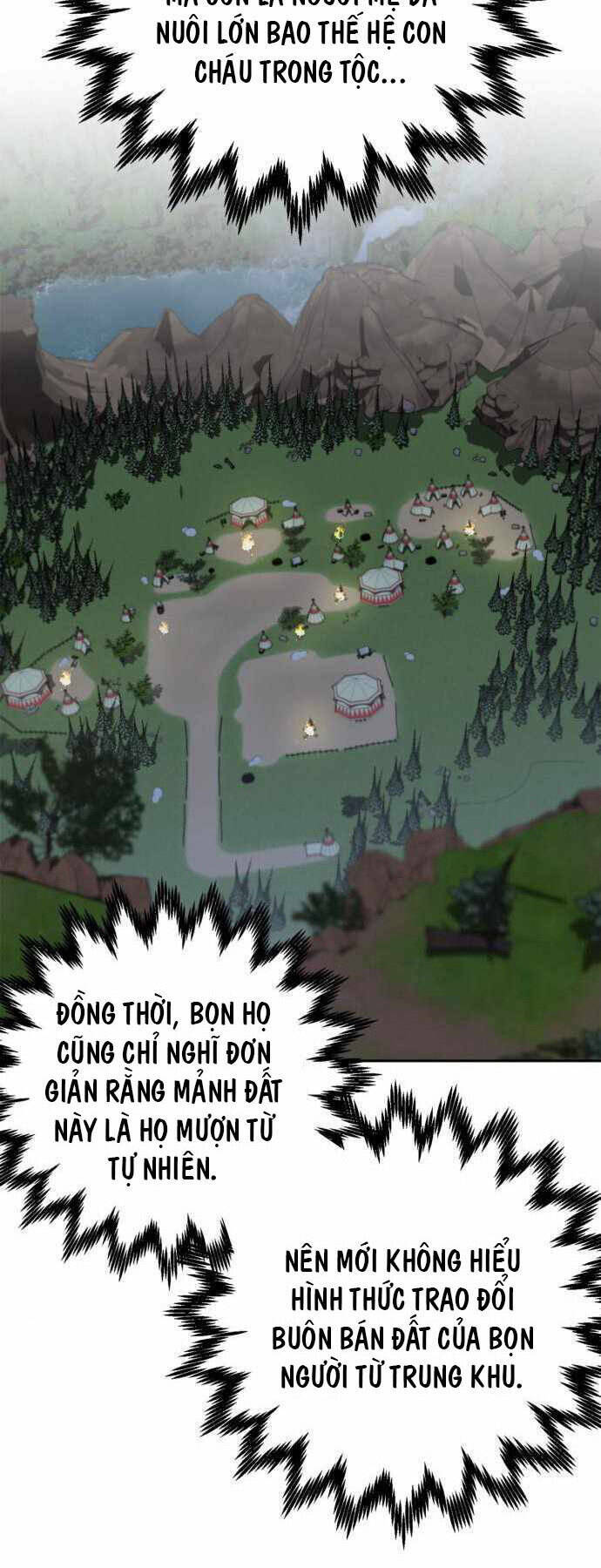 Võ Học Miền Viễn Tây - Chapter 18 - Page 69