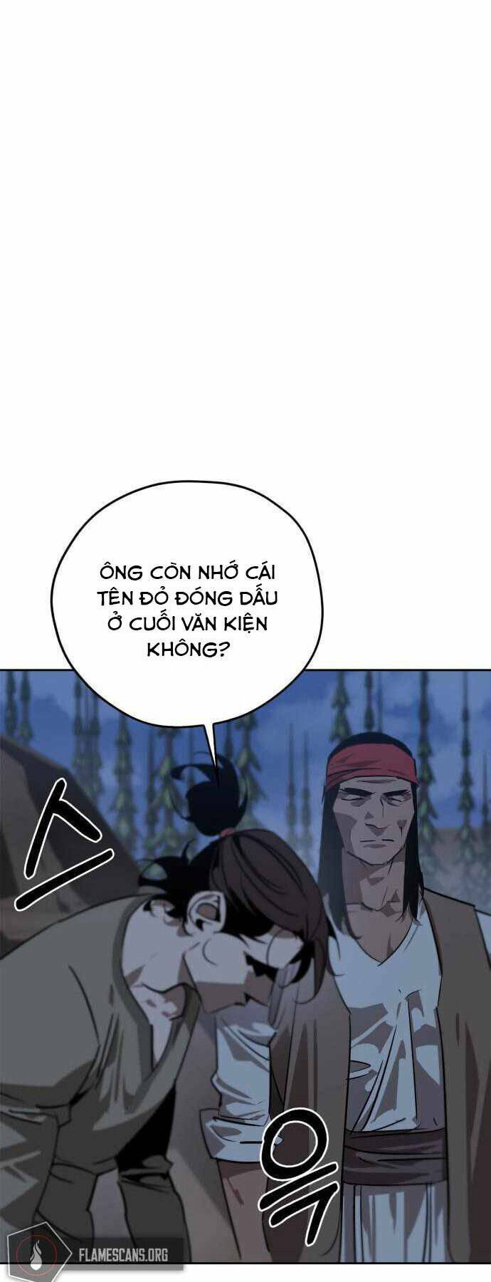 Võ Học Miền Viễn Tây - Chapter 18 - Page 70