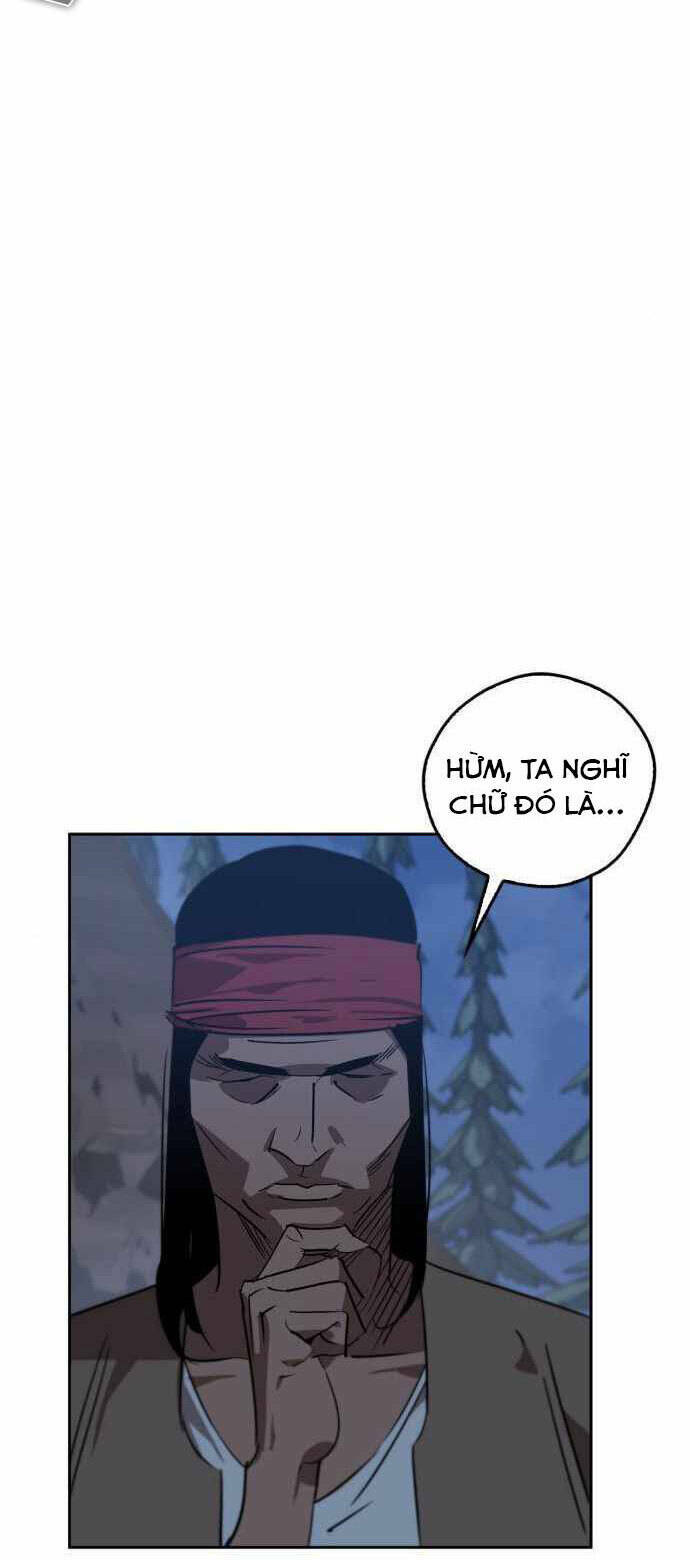 Võ Học Miền Viễn Tây - Chapter 18 - Page 71