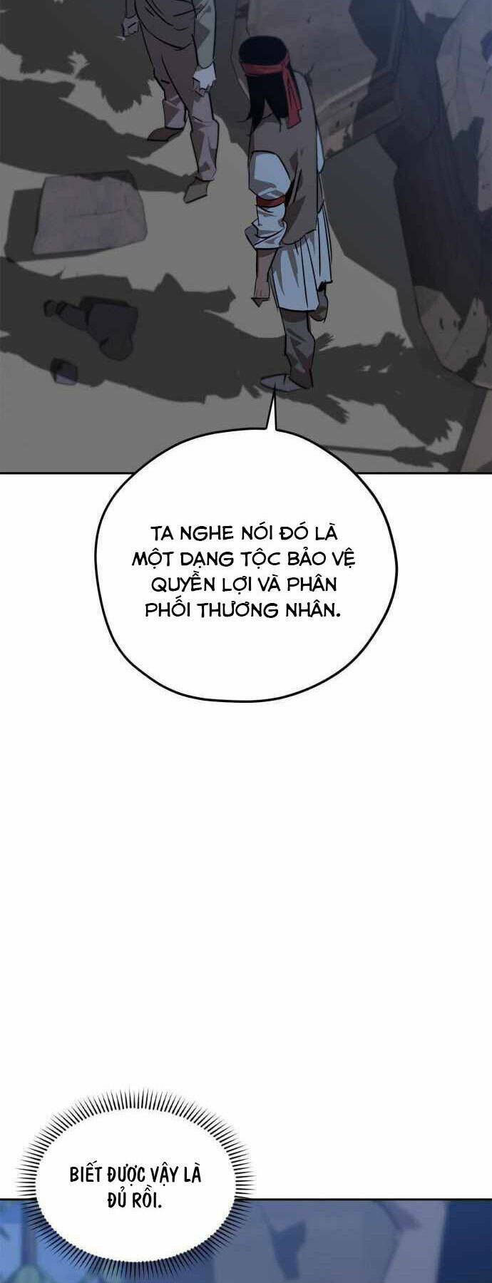 Võ Học Miền Viễn Tây - Chapter 18 - Page 73