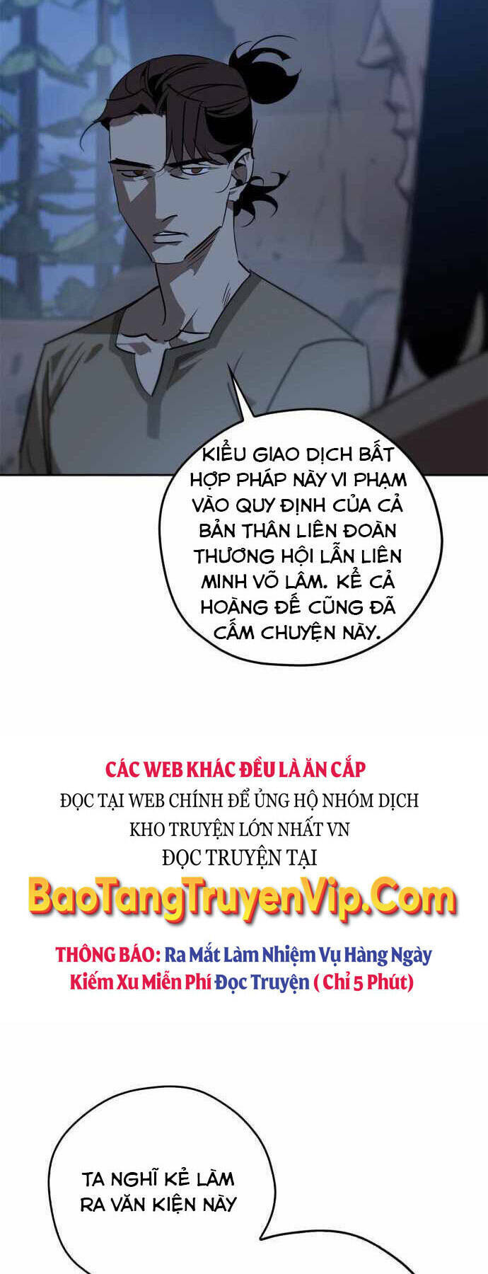 Võ Học Miền Viễn Tây - Chapter 18 - Page 74