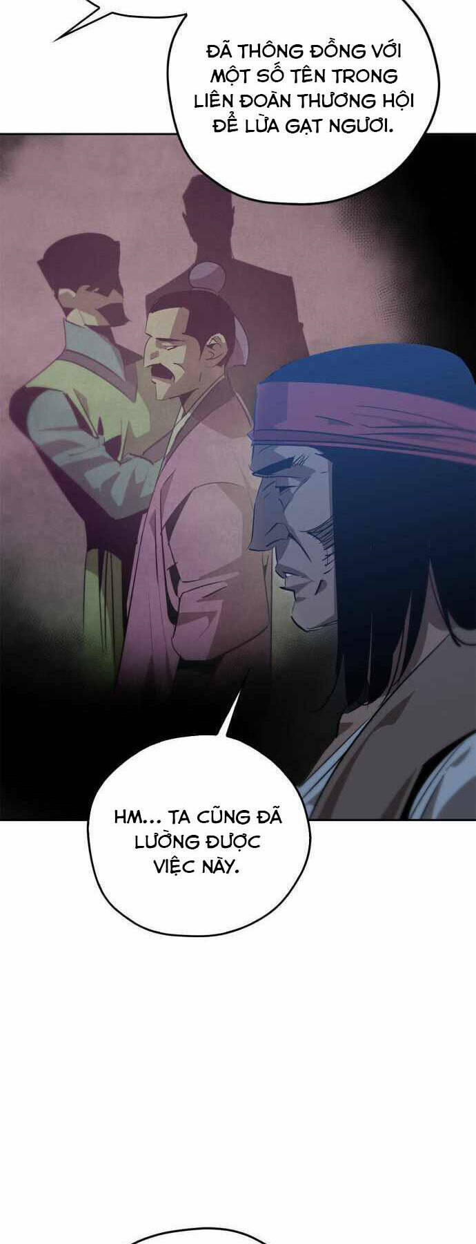 Võ Học Miền Viễn Tây - Chapter 18 - Page 75