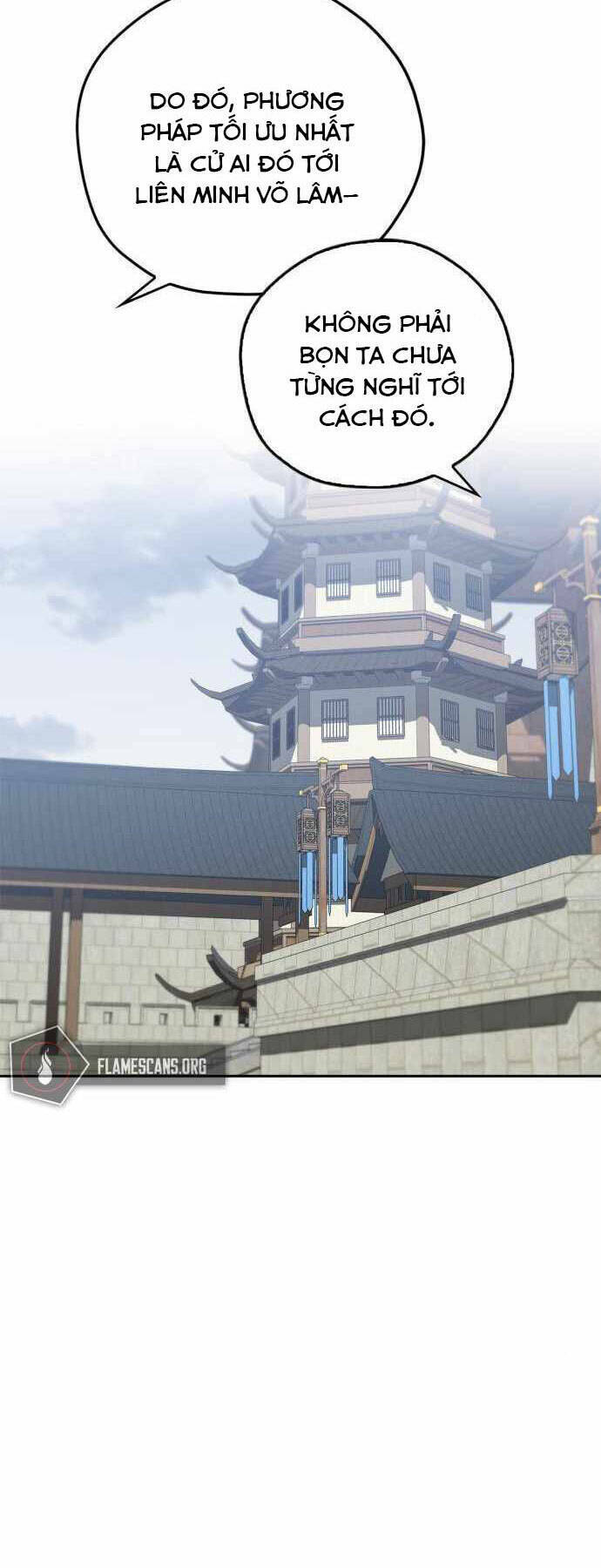 Võ Học Miền Viễn Tây - Chapter 18 - Page 76