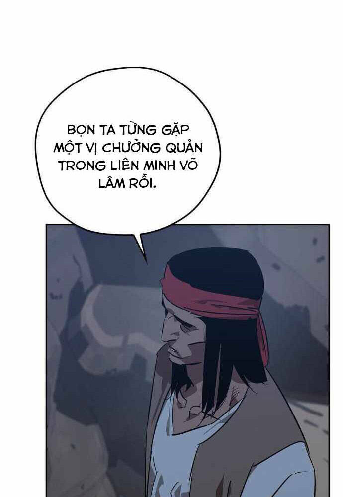 Võ Học Miền Viễn Tây - Chapter 18 - Page 77