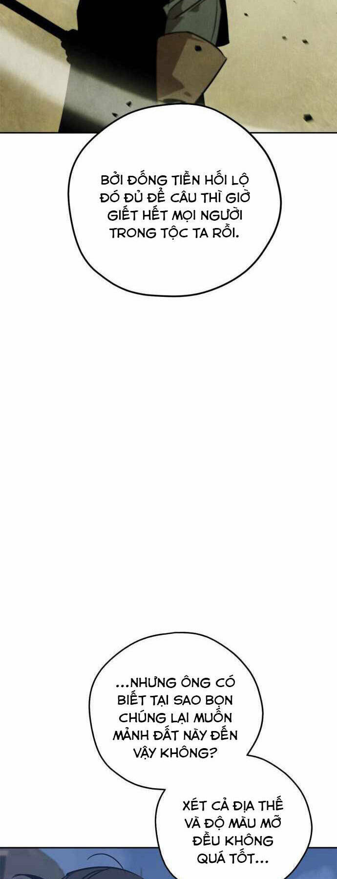 Võ Học Miền Viễn Tây - Chapter 18 - Page 79