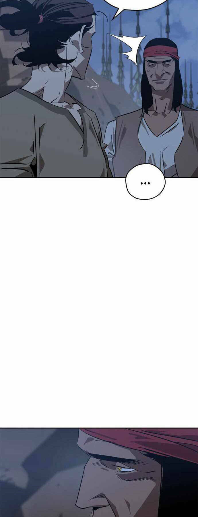 Võ Học Miền Viễn Tây - Chapter 18 - Page 80