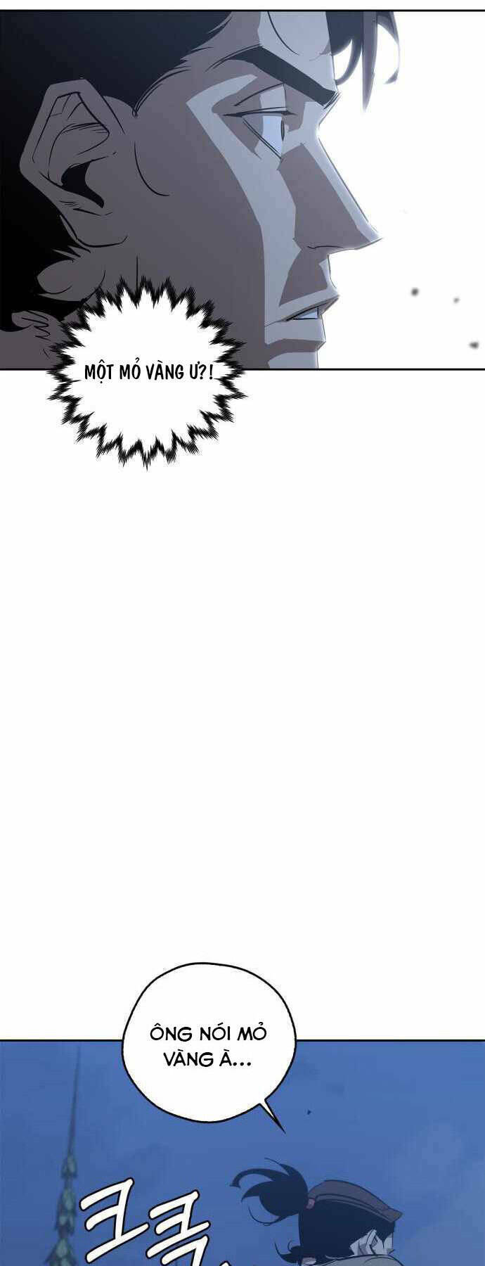 Võ Học Miền Viễn Tây - Chapter 18 - Page 83