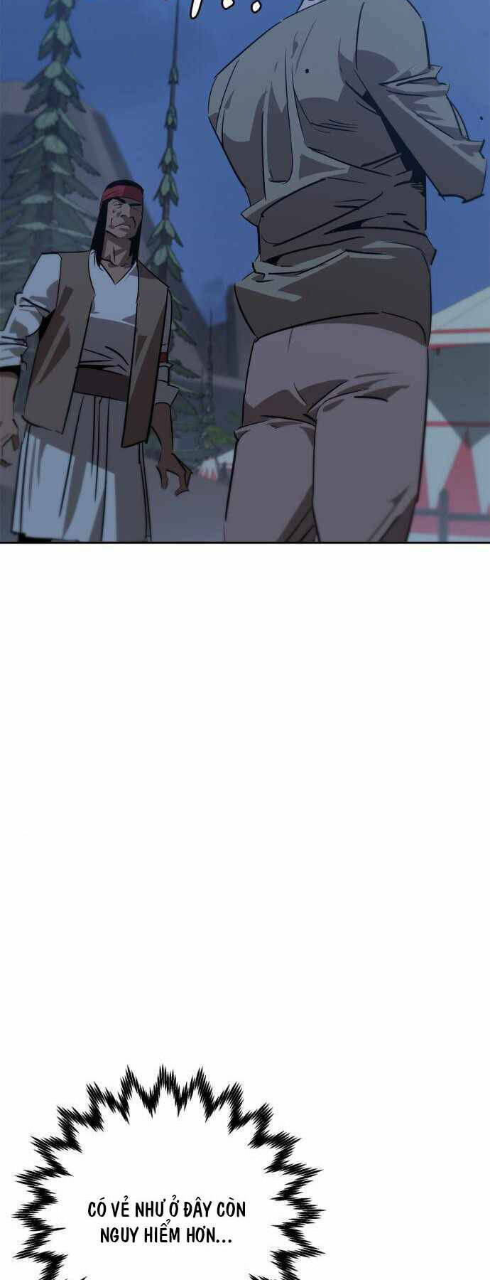 Võ Học Miền Viễn Tây - Chapter 18 - Page 84