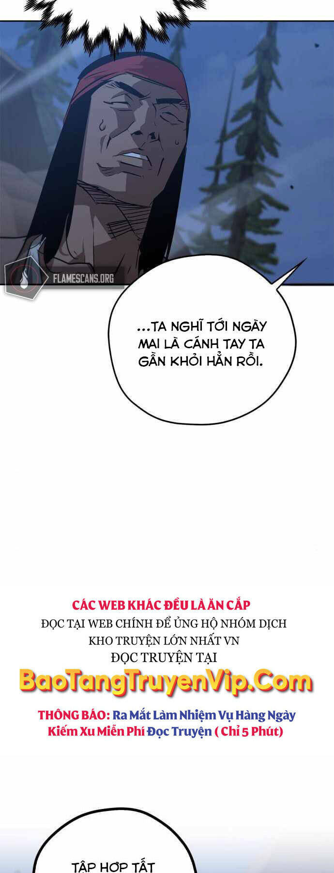 Võ Học Miền Viễn Tây - Chapter 18 - Page 85