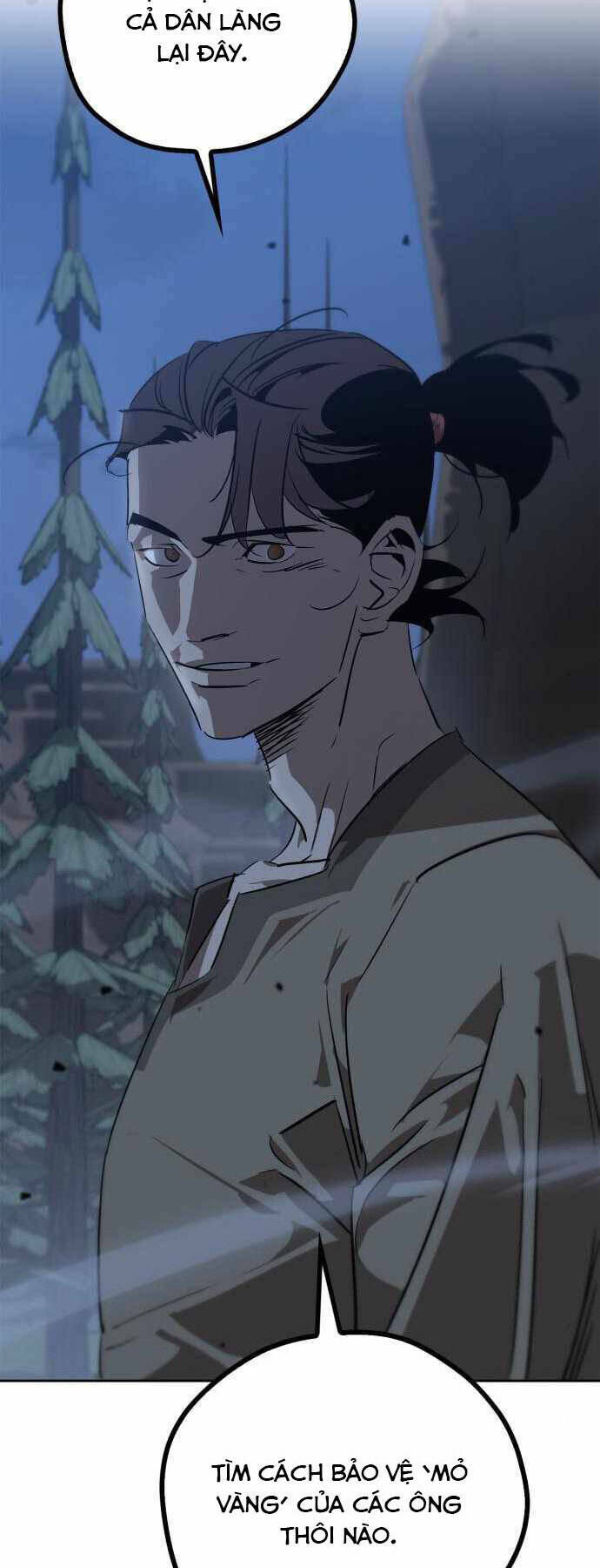 Võ Học Miền Viễn Tây - Chapter 18 - Page 86