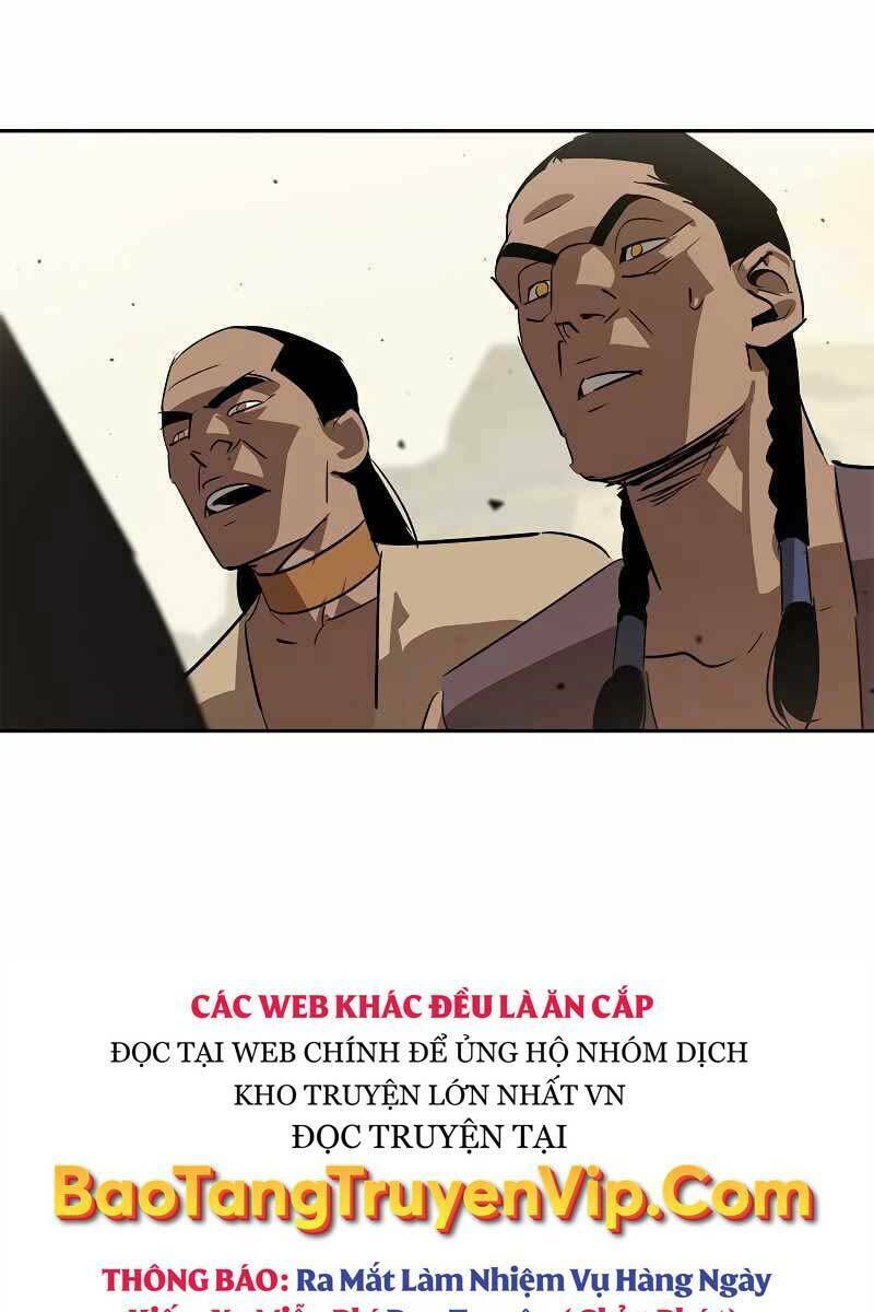 Võ Học Miền Viễn Tây - Chapter 19 - Page 105