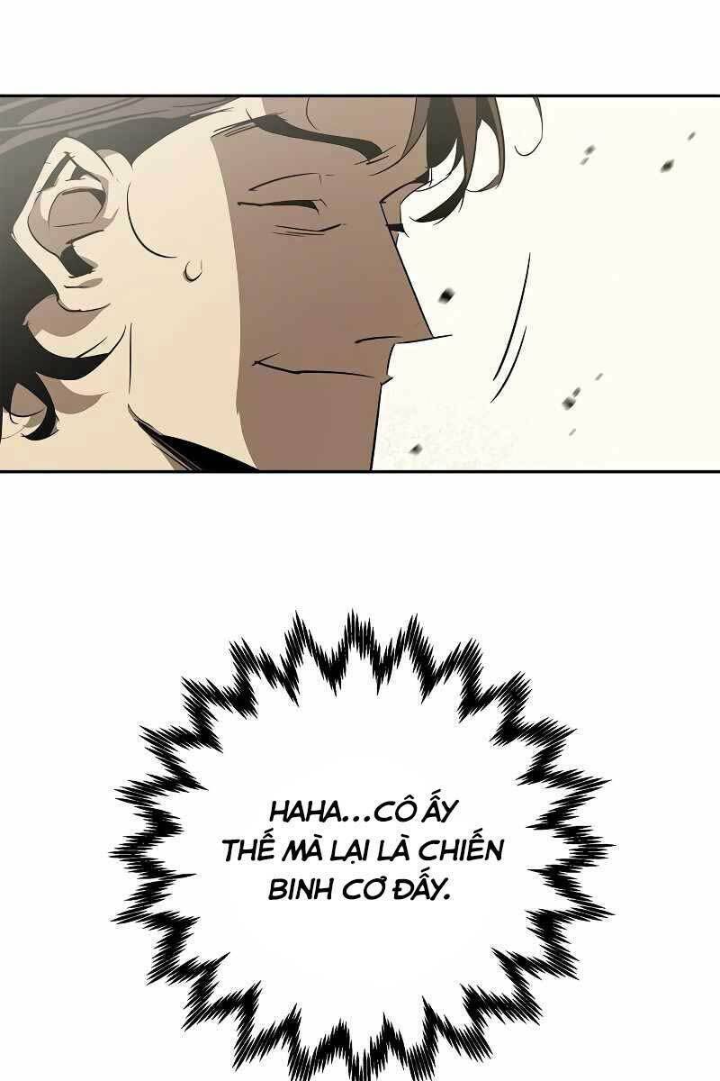 Võ Học Miền Viễn Tây - Chapter 19 - Page 10