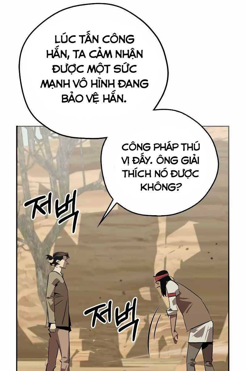 Võ Học Miền Viễn Tây - Chapter 19 - Page 112
