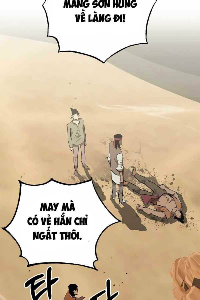 Võ Học Miền Viễn Tây - Chapter 19 - Page 120