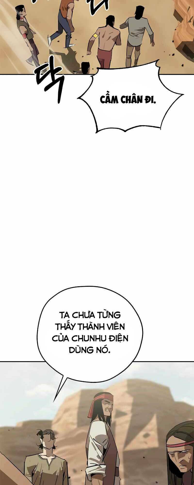 Võ Học Miền Viễn Tây - Chapter 19 - Page 121