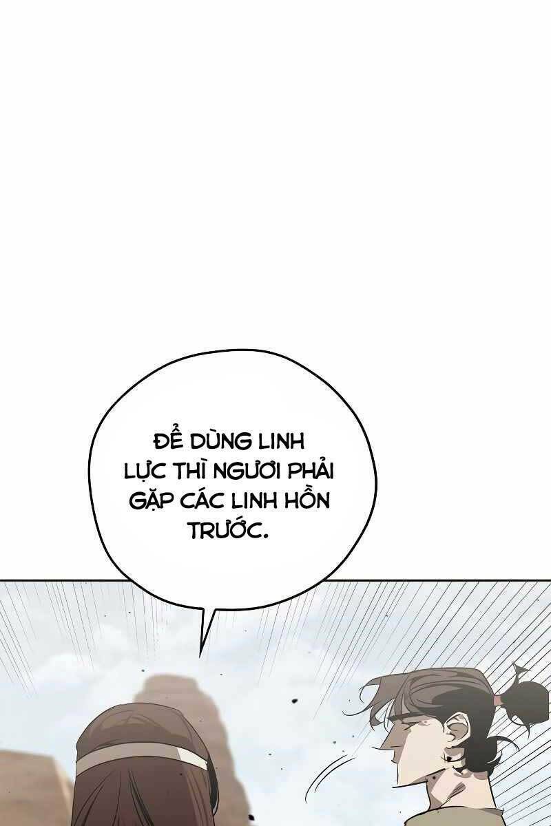 Võ Học Miền Viễn Tây - Chapter 19 - Page 127