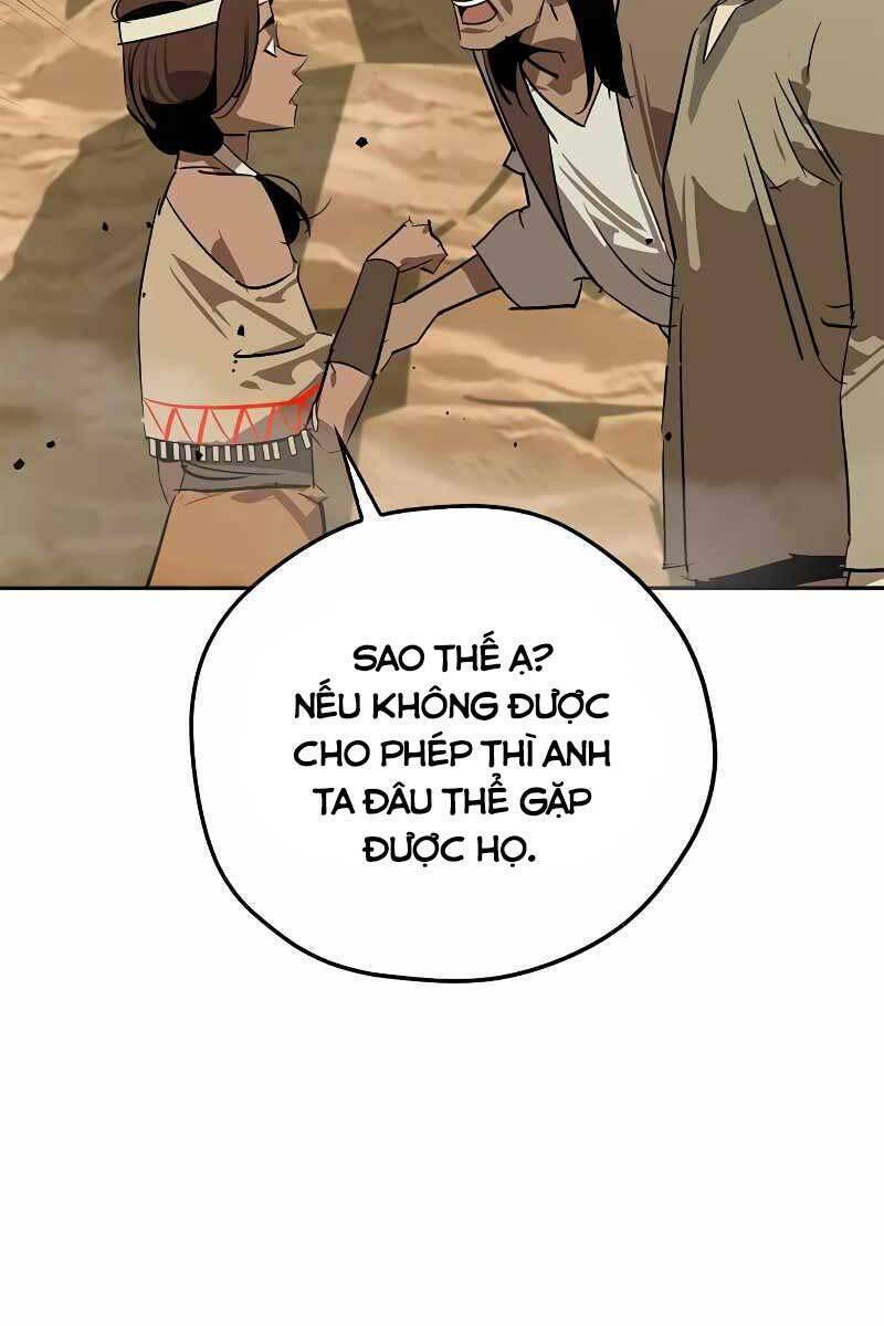 Võ Học Miền Viễn Tây - Chapter 19 - Page 130