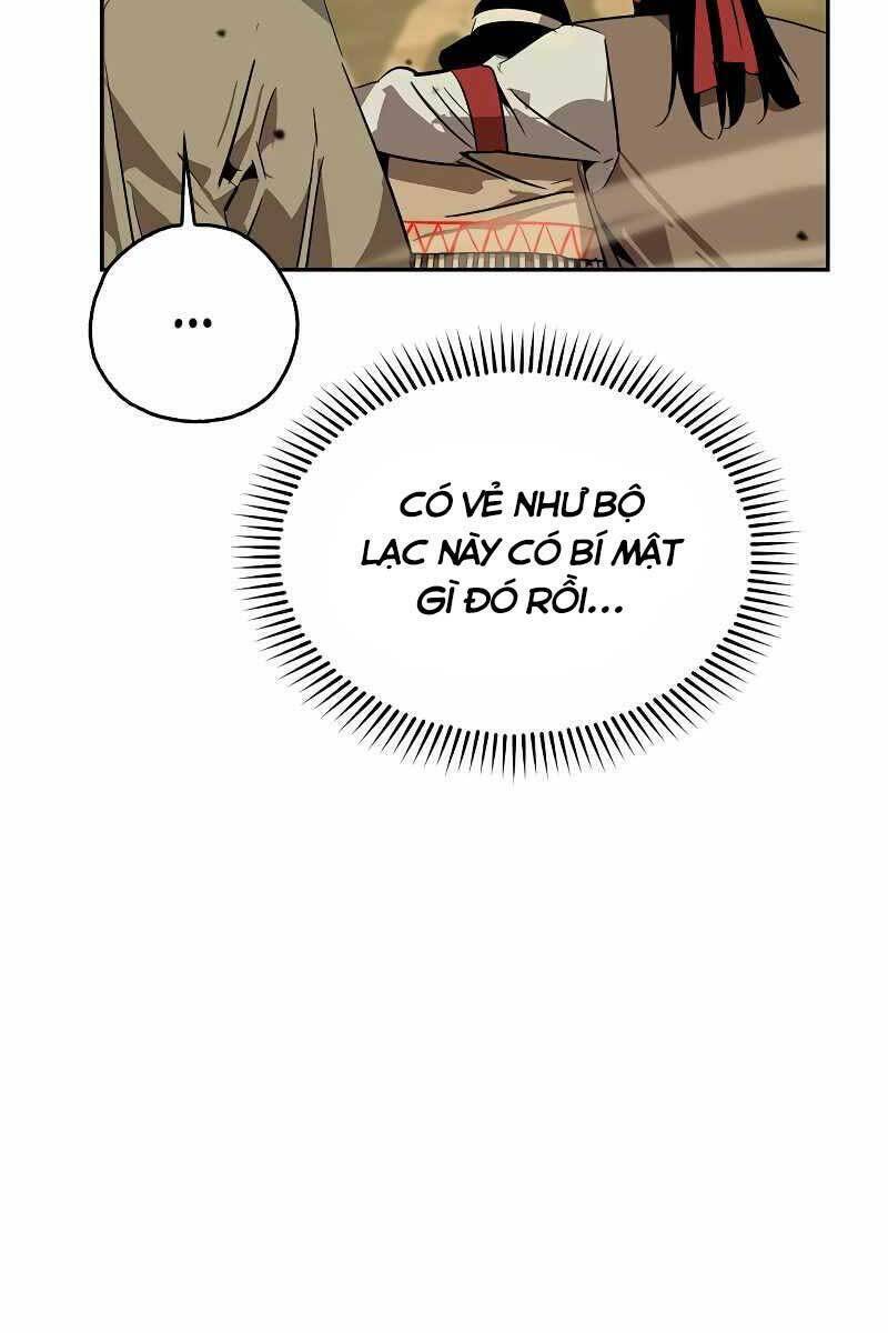 Võ Học Miền Viễn Tây - Chapter 19 - Page 135