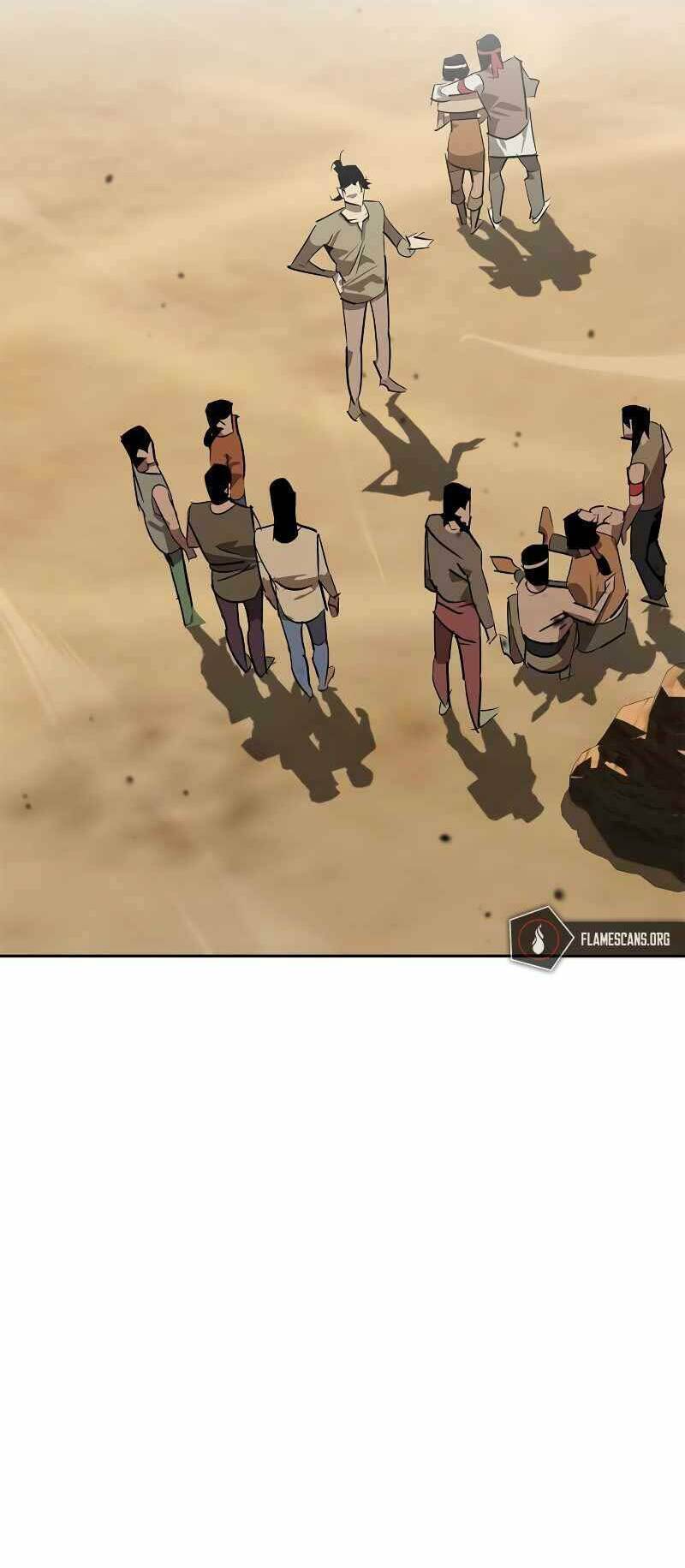 Võ Học Miền Viễn Tây - Chapter 19 - Page 138