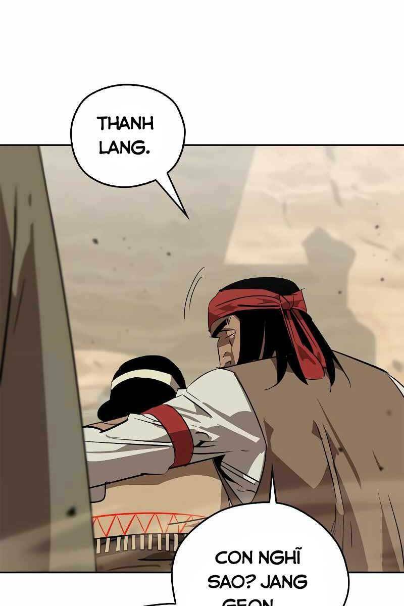 Võ Học Miền Viễn Tây - Chapter 19 - Page 139