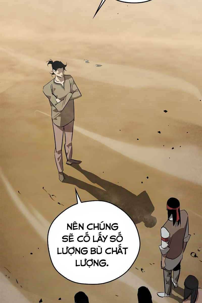 Võ Học Miền Viễn Tây - Chapter 19 - Page 14