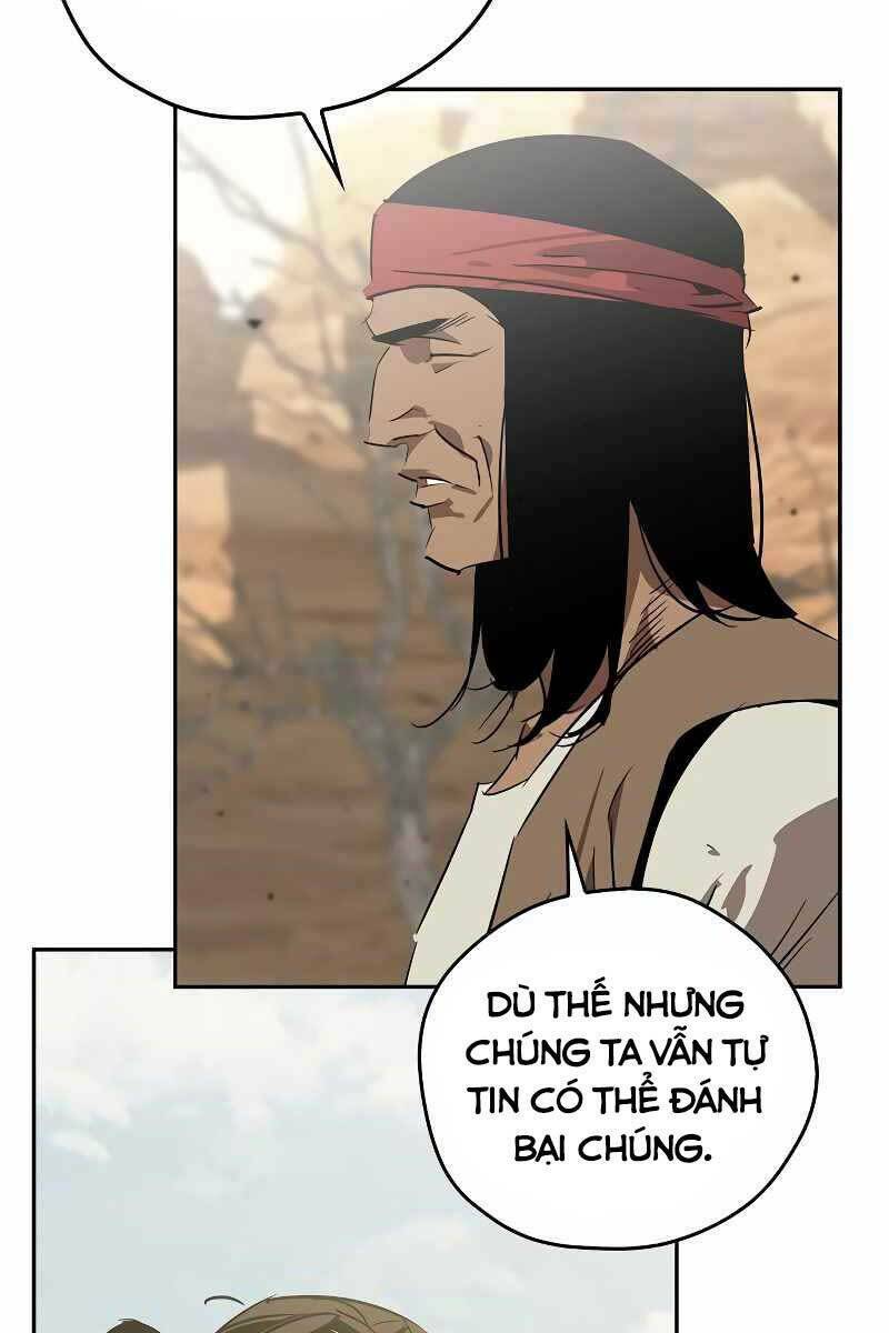 Võ Học Miền Viễn Tây - Chapter 19 - Page 16