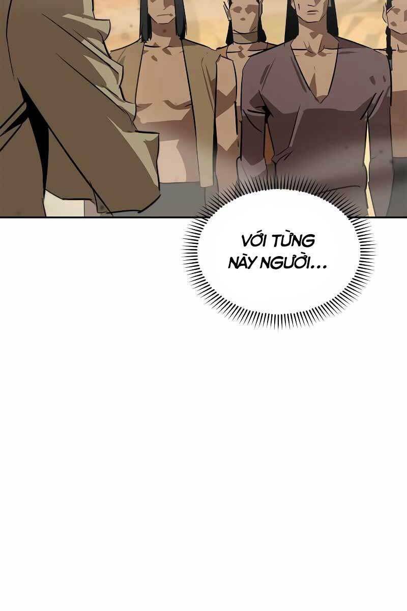 Võ Học Miền Viễn Tây - Chapter 19 - Page 19