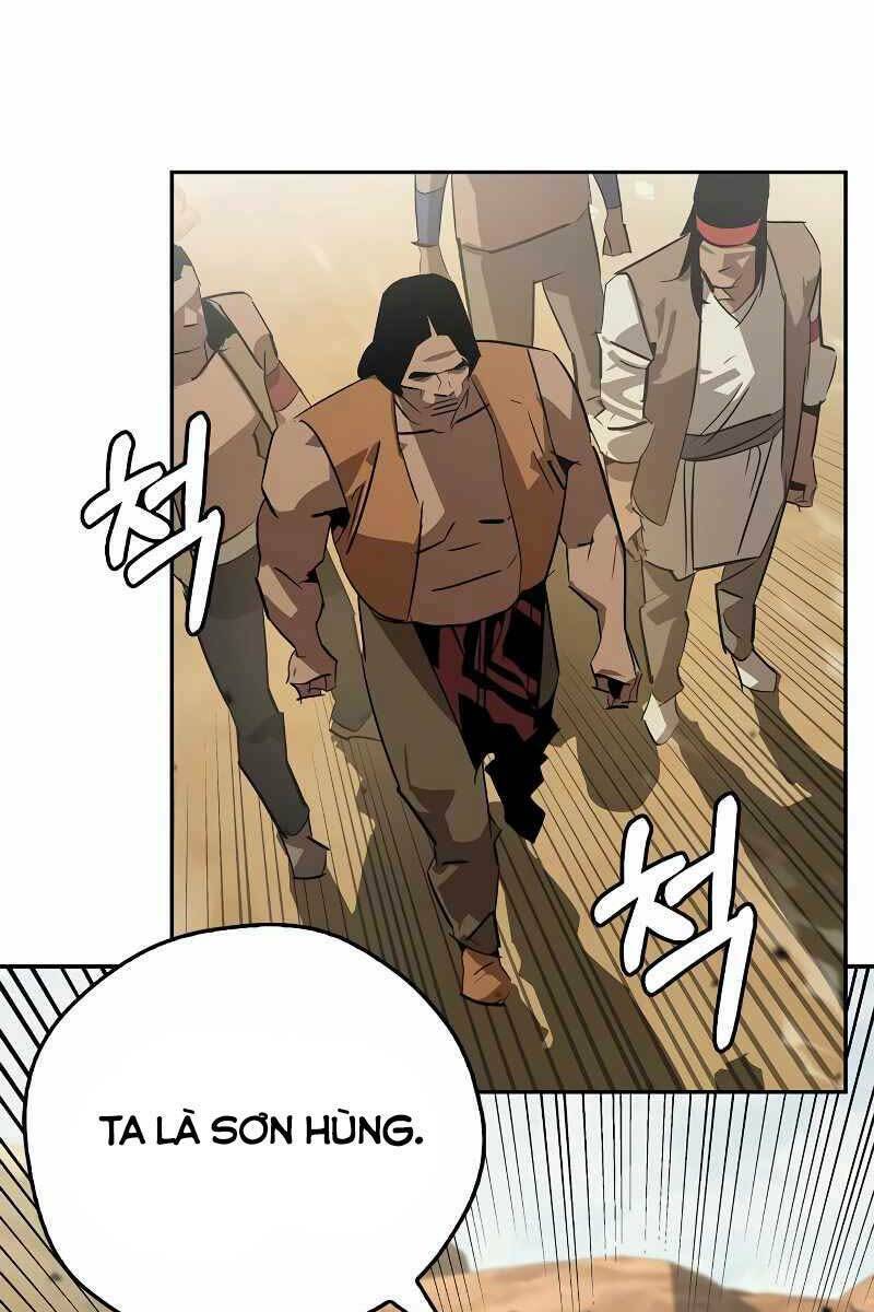 Võ Học Miền Viễn Tây - Chapter 19 - Page 21