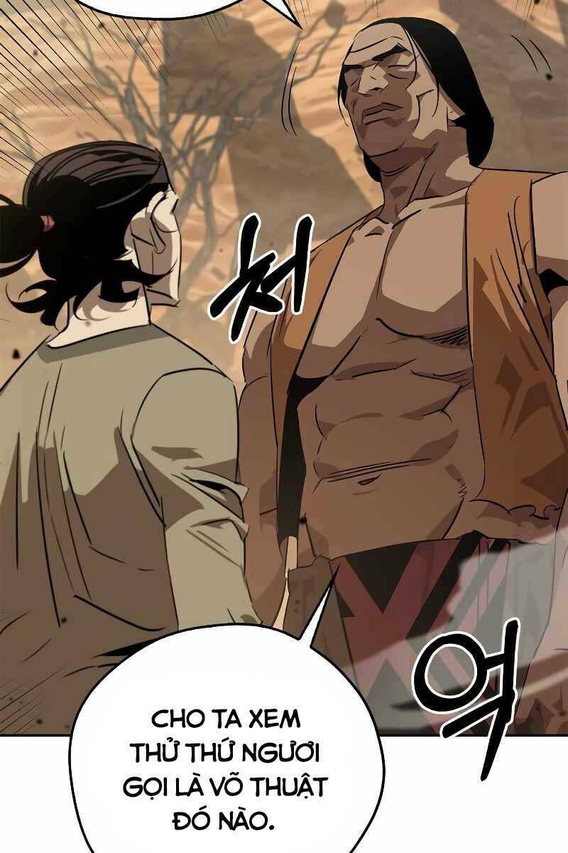 Võ Học Miền Viễn Tây - Chapter 19 - Page 22