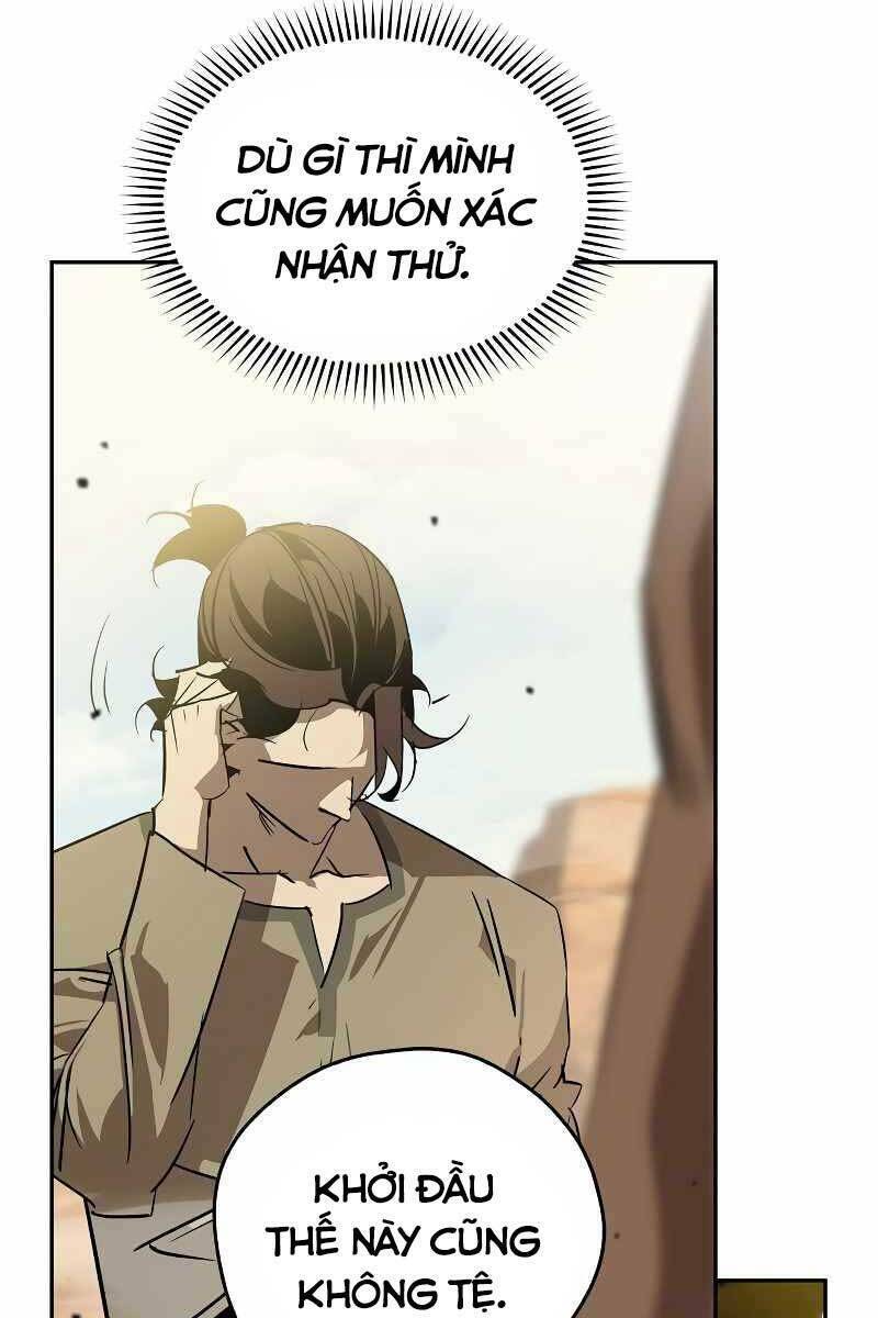 Võ Học Miền Viễn Tây - Chapter 19 - Page 26