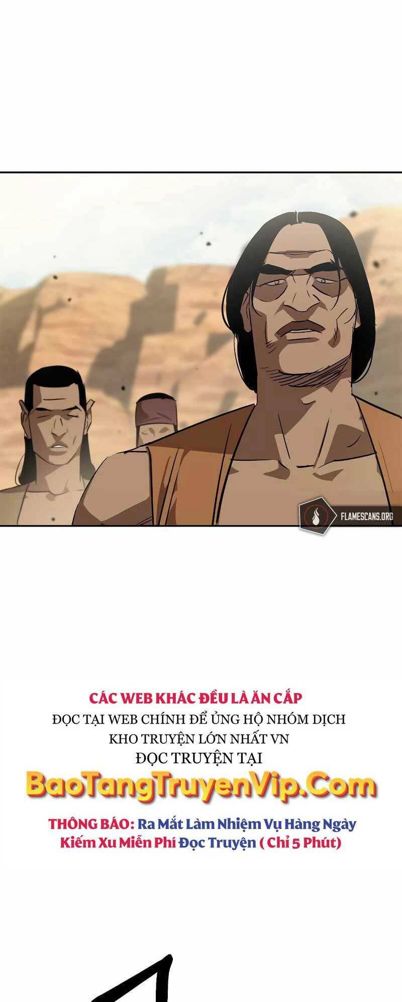 Võ Học Miền Viễn Tây - Chapter 19 - Page 28