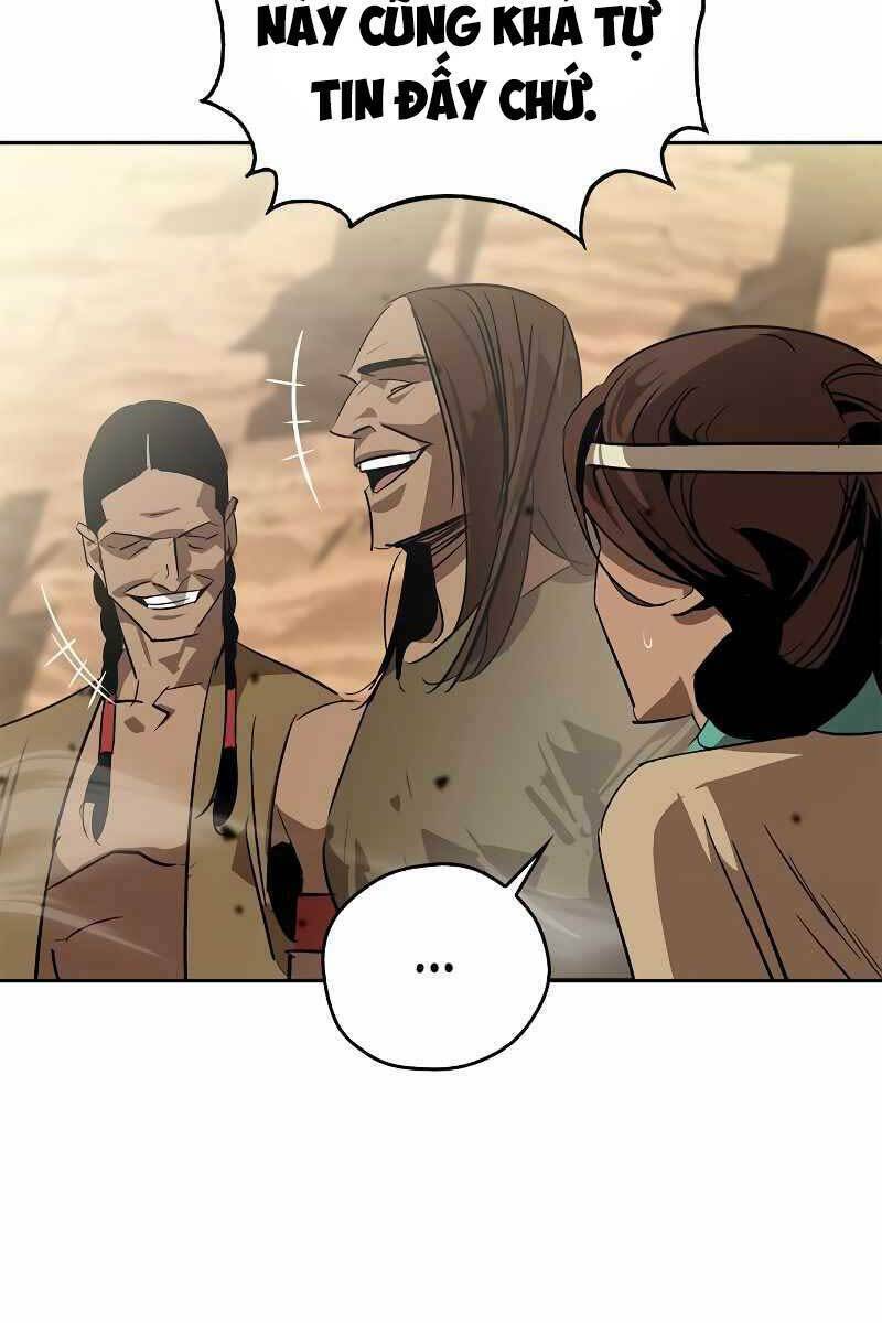 Võ Học Miền Viễn Tây - Chapter 19 - Page 31