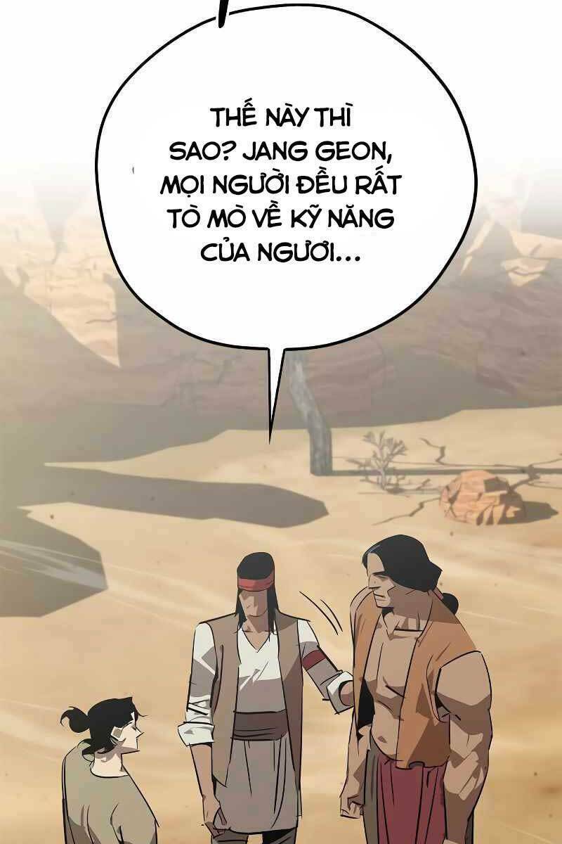 Võ Học Miền Viễn Tây - Chapter 19 - Page 33