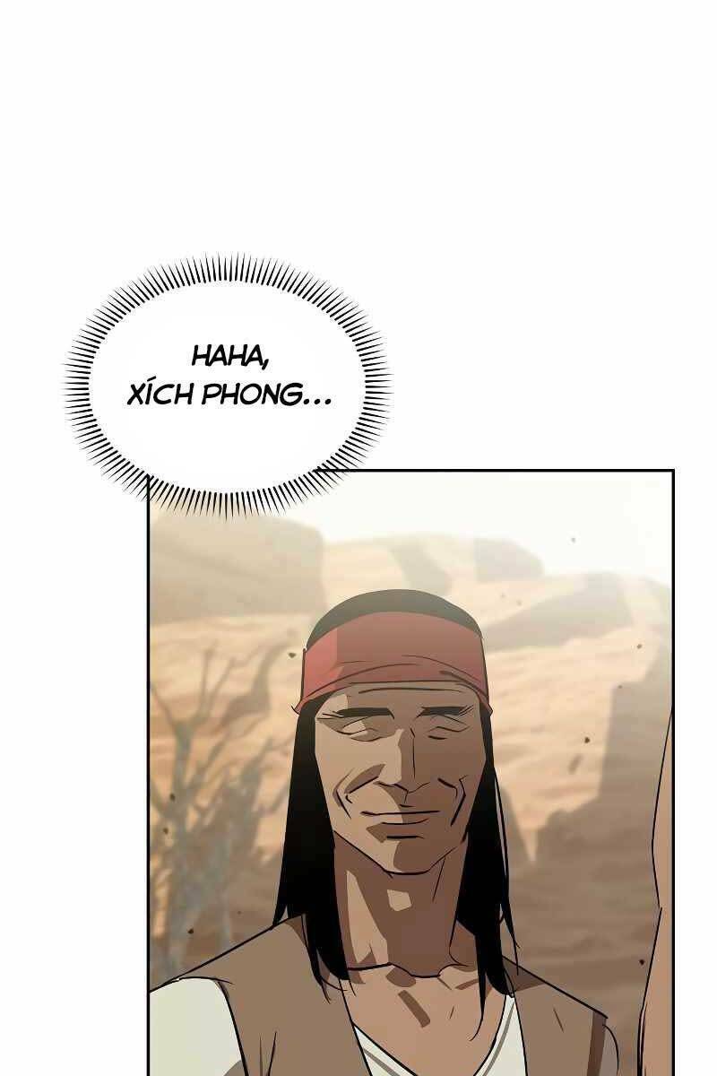 Võ Học Miền Viễn Tây - Chapter 19 - Page 35