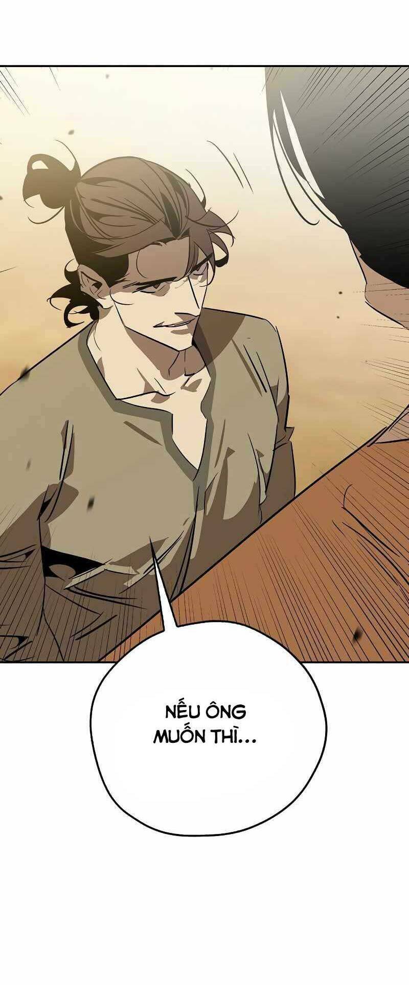 Võ Học Miền Viễn Tây - Chapter 19 - Page 37