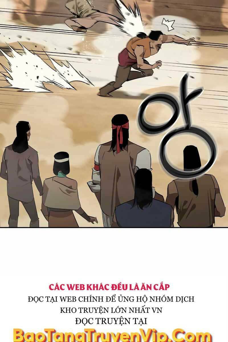 Võ Học Miền Viễn Tây - Chapter 19 - Page 45