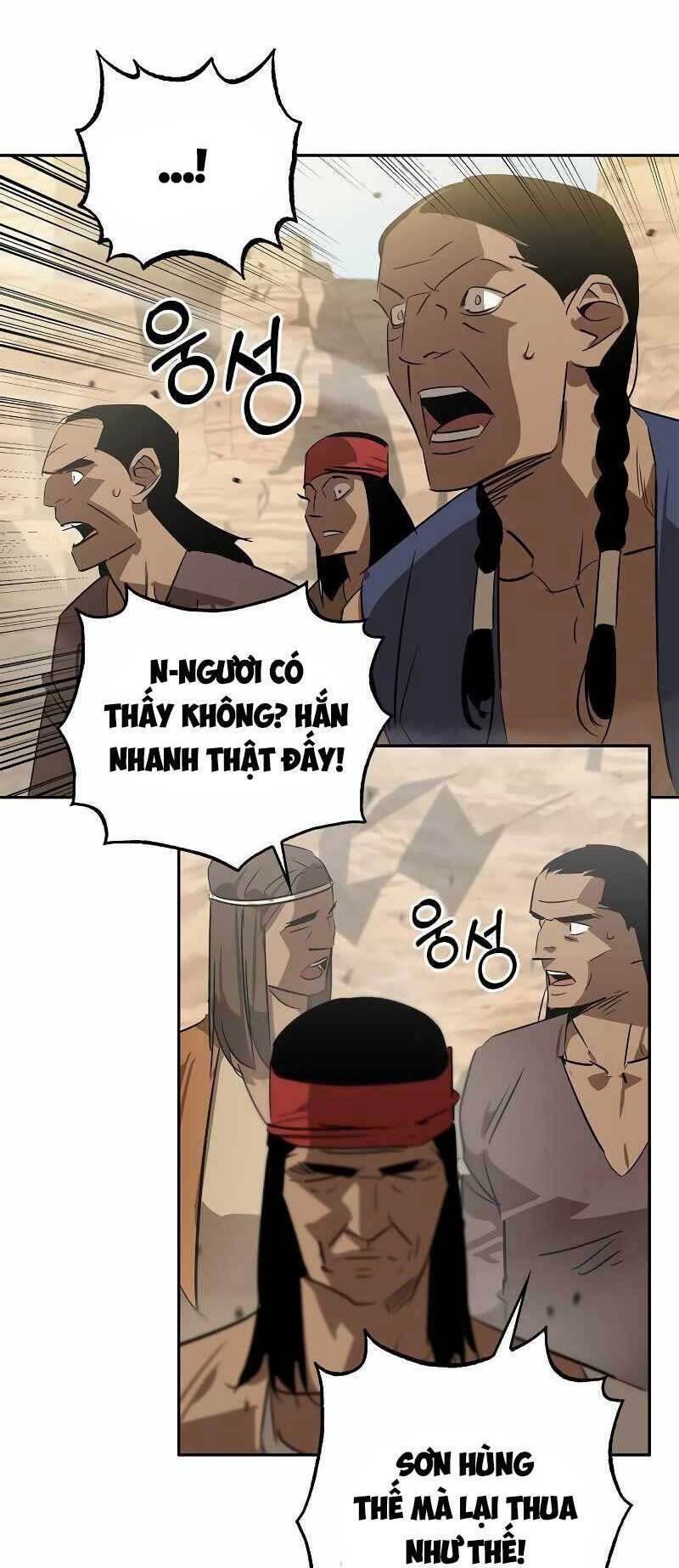 Võ Học Miền Viễn Tây - Chapter 19 - Page 52