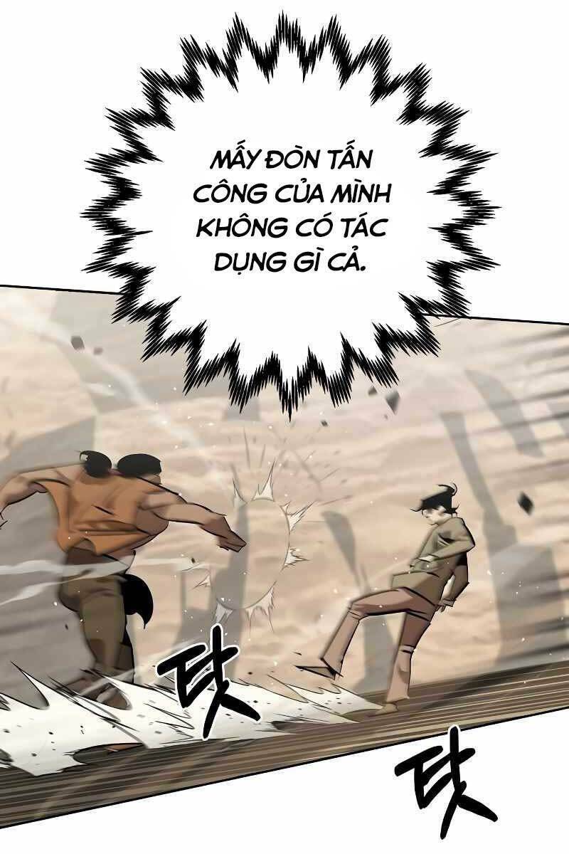 Võ Học Miền Viễn Tây - Chapter 19 - Page 63