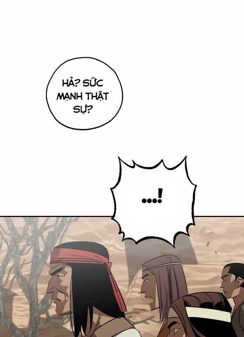 Võ Học Miền Viễn Tây - Chapter 19 - Page 69