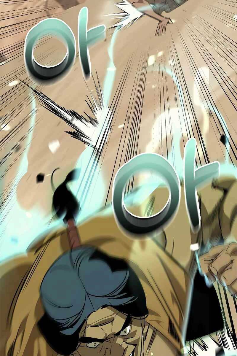 Võ Học Miền Viễn Tây - Chapter 19 - Page 77