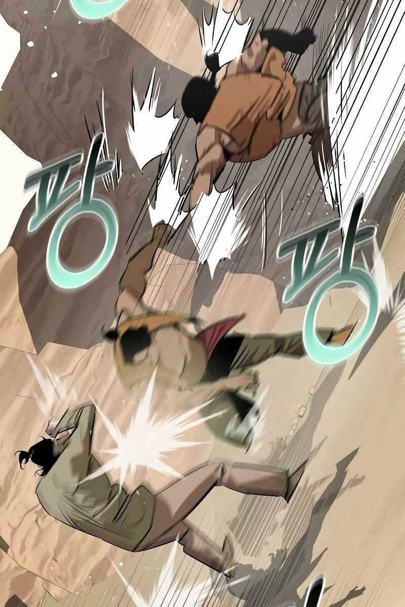 Võ Học Miền Viễn Tây - Chapter 19 - Page 82