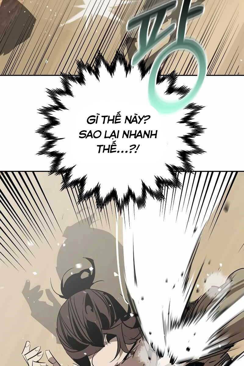 Võ Học Miền Viễn Tây - Chapter 19 - Page 83