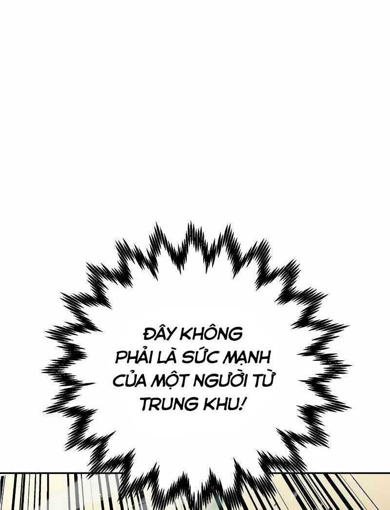 Võ Học Miền Viễn Tây - Chapter 19 - Page 85